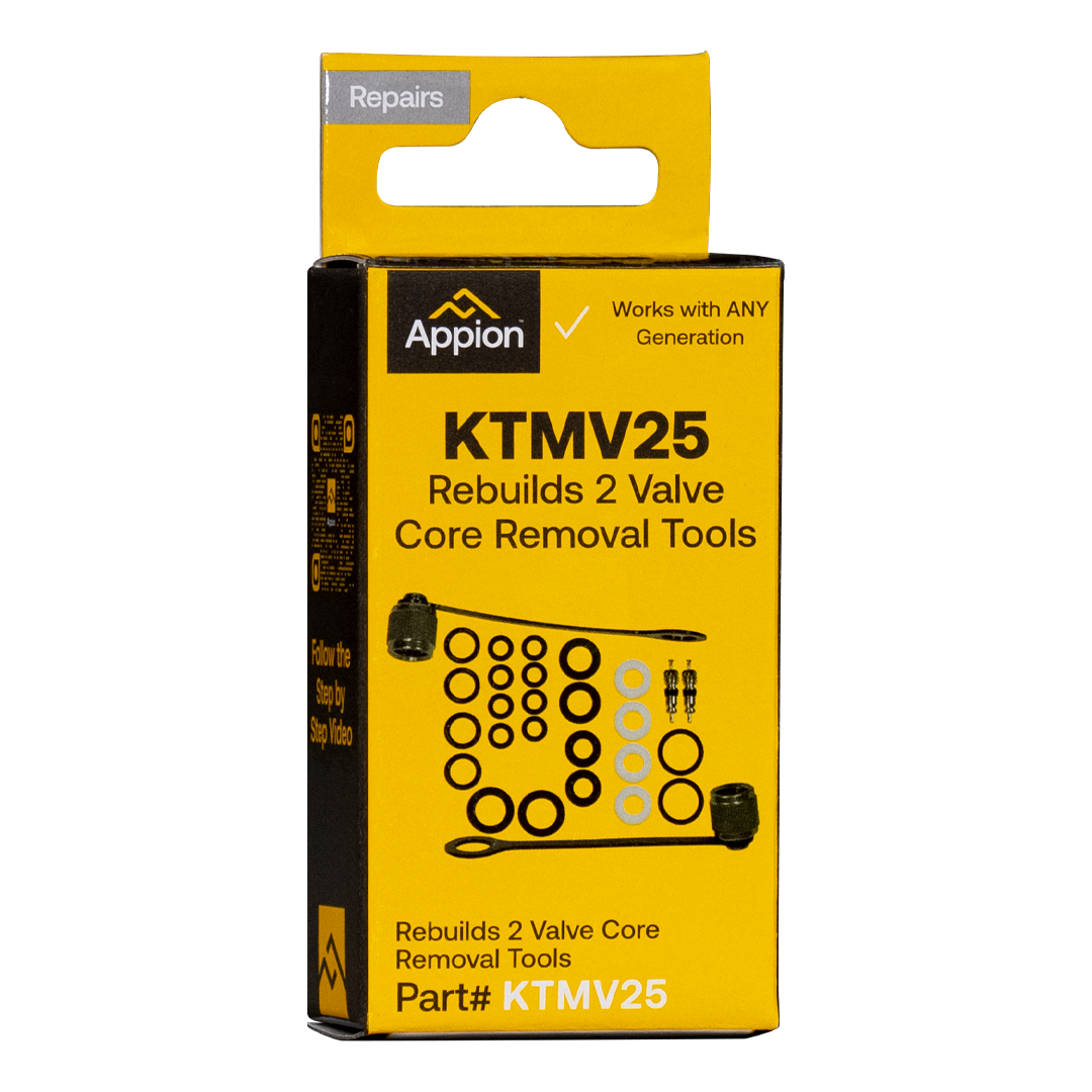 Core Removal Tool Parts